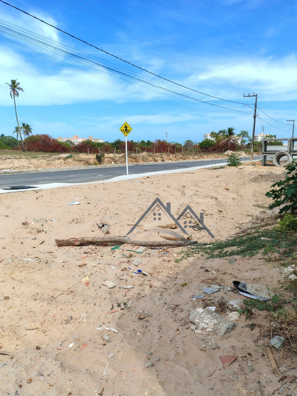Terreno residencial em aracaju - se, aruana