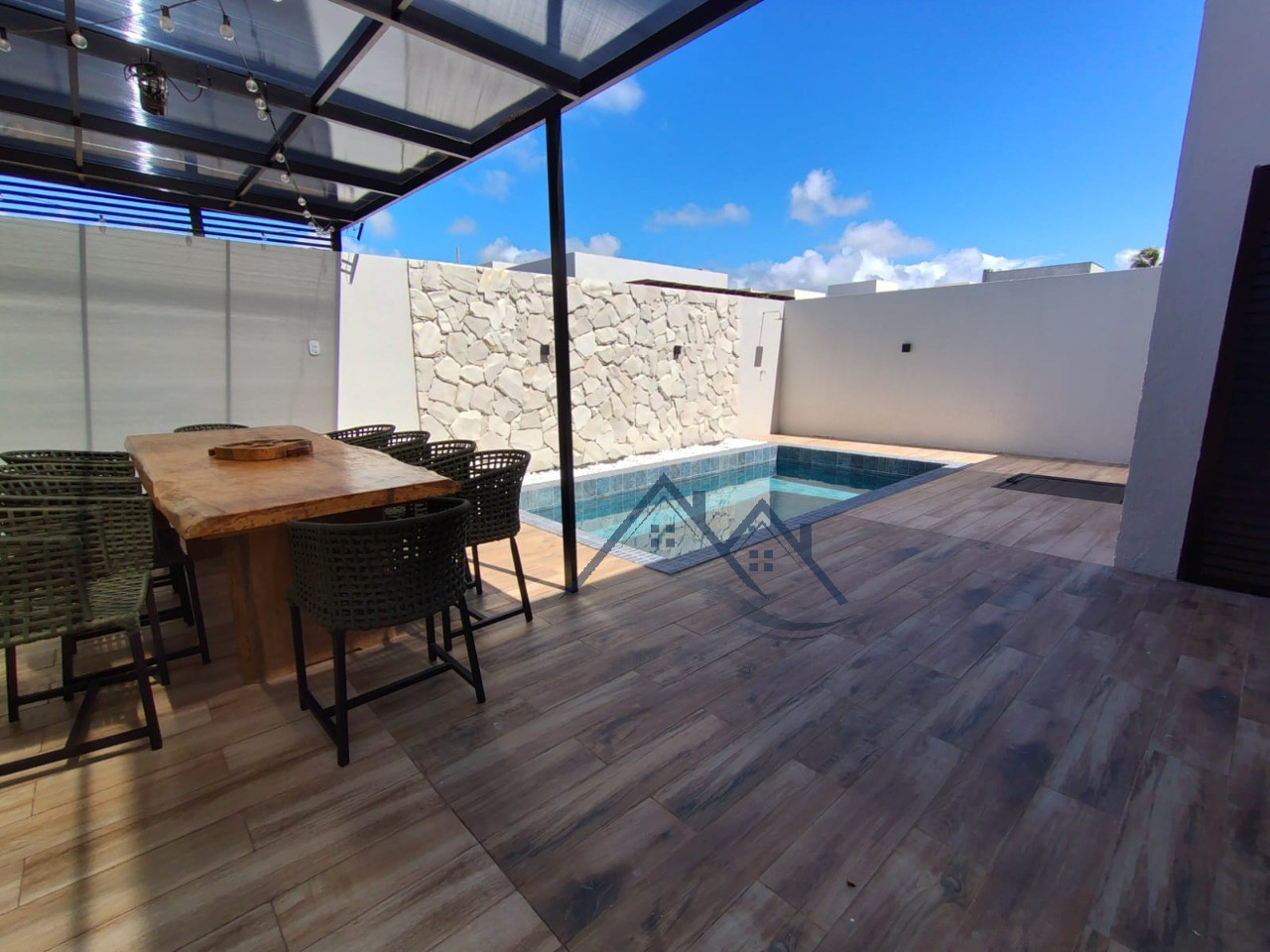 Casa, 3 quartos - Foto 7