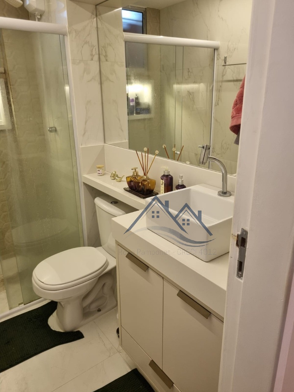 Apartamento residencial em aracaju - se, jabotiana
