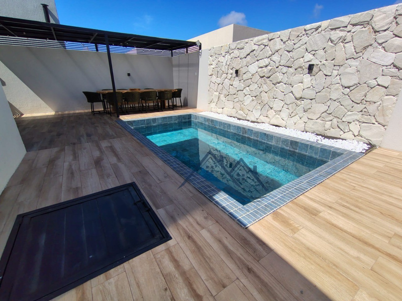 Casa, 3 quartos - Foto 10