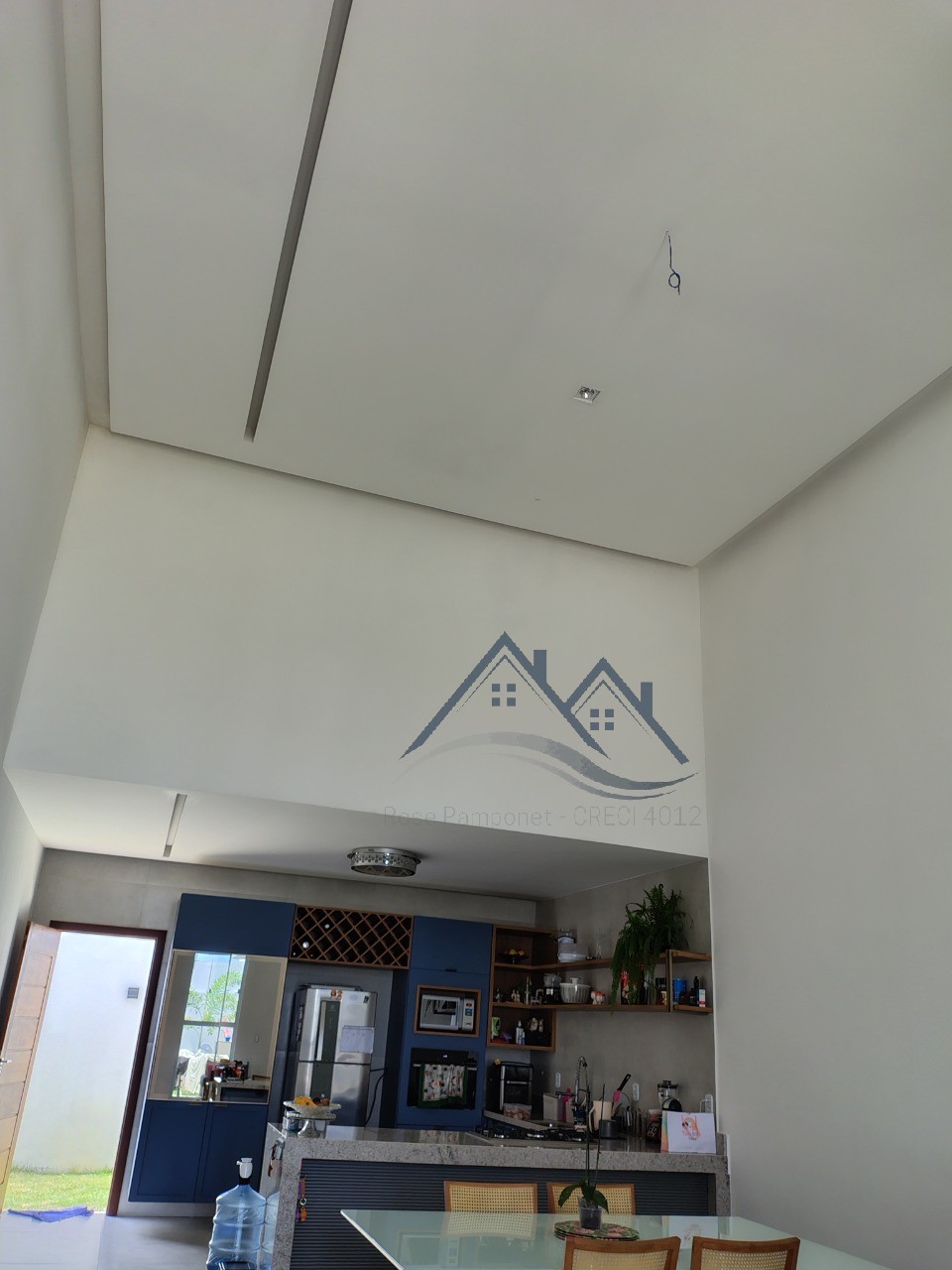 Casa residencial em aracaju - se, aruana