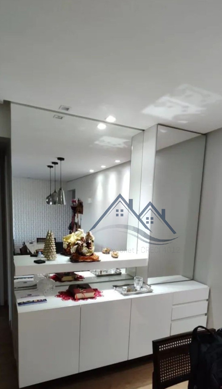 Apartamento residencial em aracaju - se, luzia