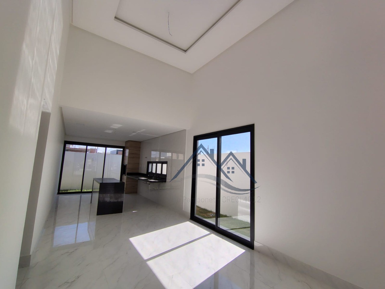 Casa, 3 quartos - Foto 6