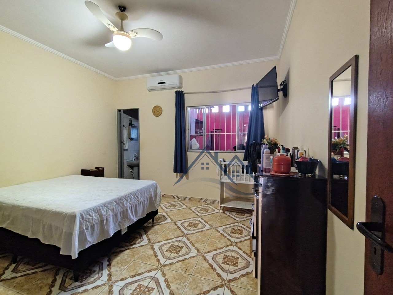 Casa residencial em aracaju - se, aruana