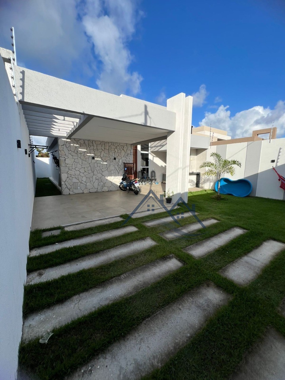 Casa residencial em aracaju - se, aruana