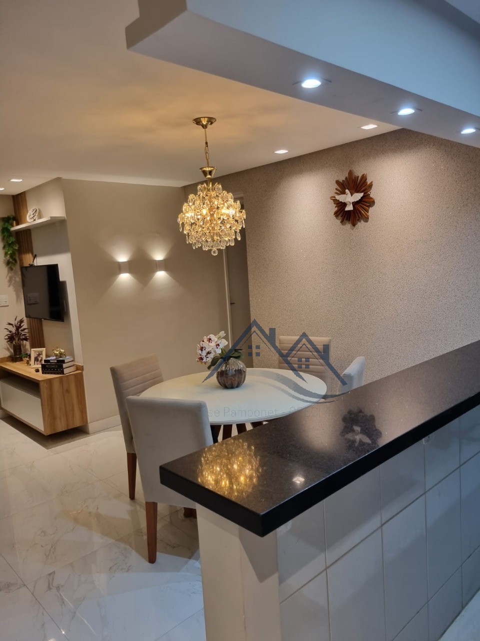 Apartamento residencial em aracaju - se, jabotiana - foto 17