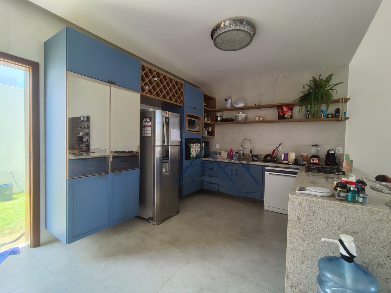 Casa residencial em aracaju - se, aruana