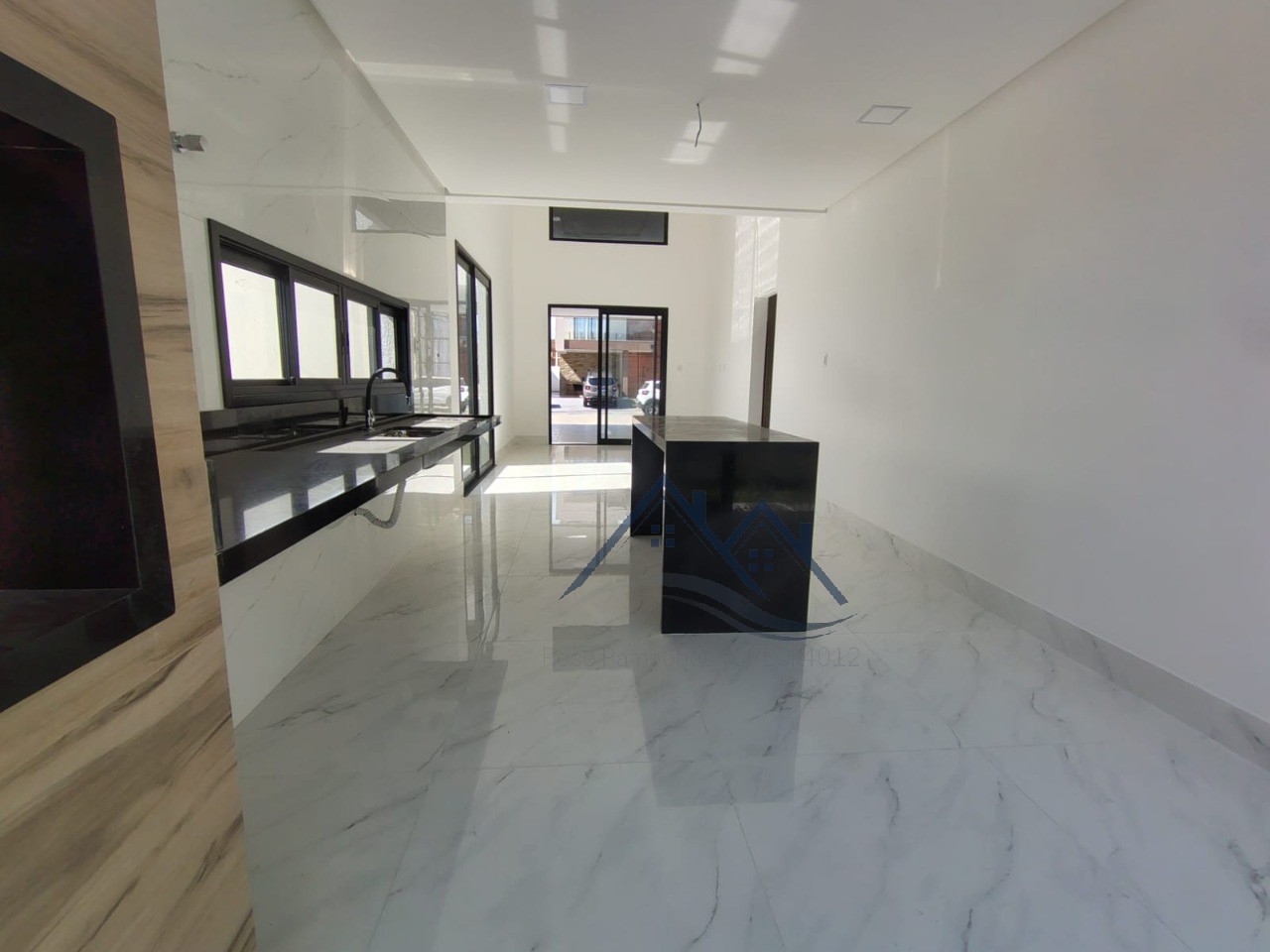 Casa, 3 quartos - Foto 7