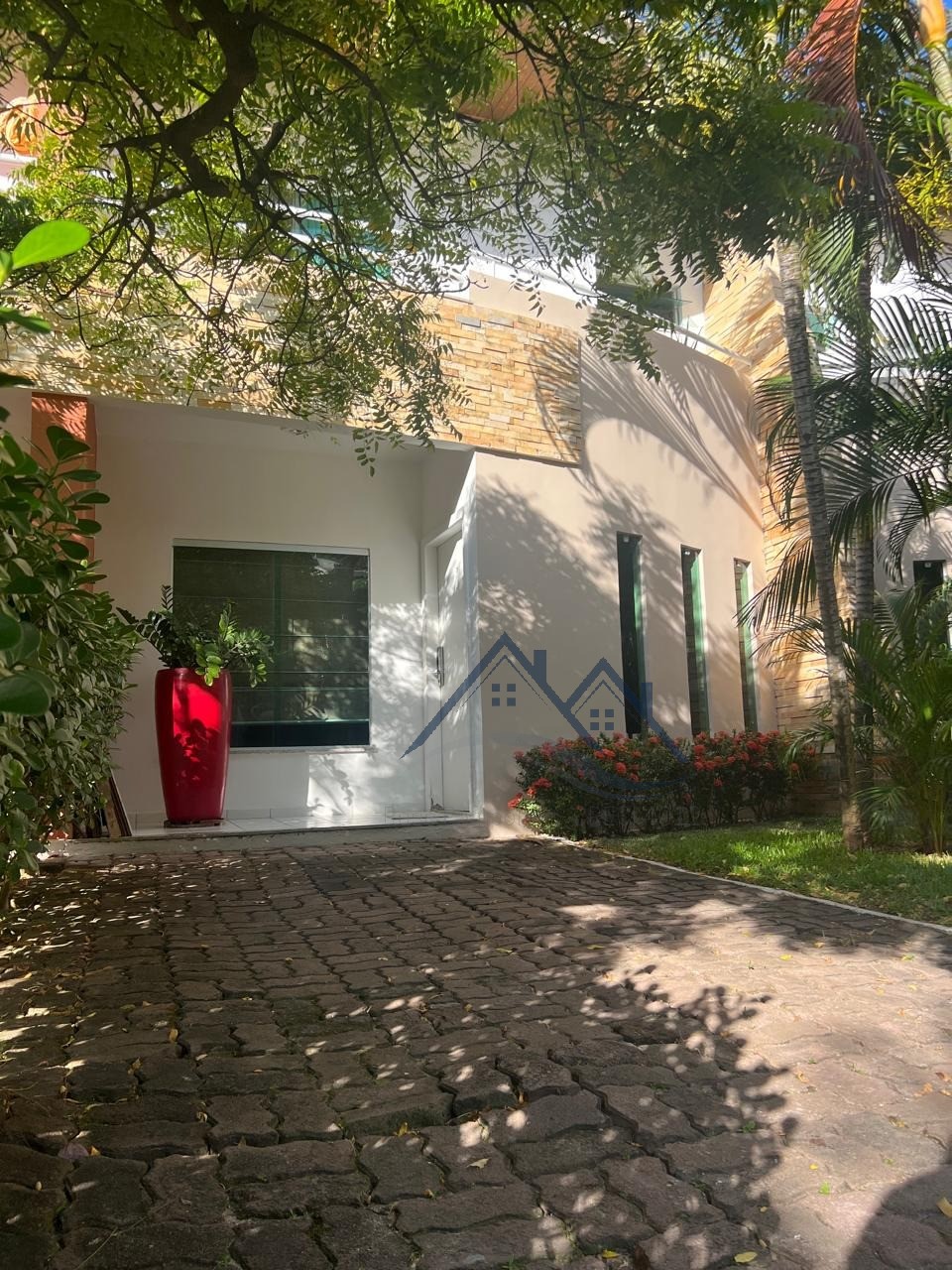 Casa residencial em aracaju - se, atalaia
