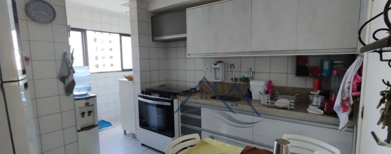 Apartamento residencial em aracaju - se, luzia