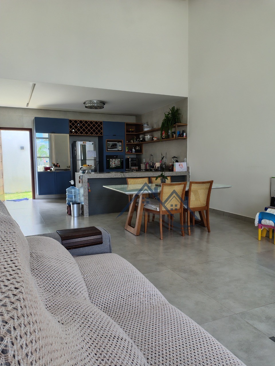 Casa residencial em aracaju - se, aruana
