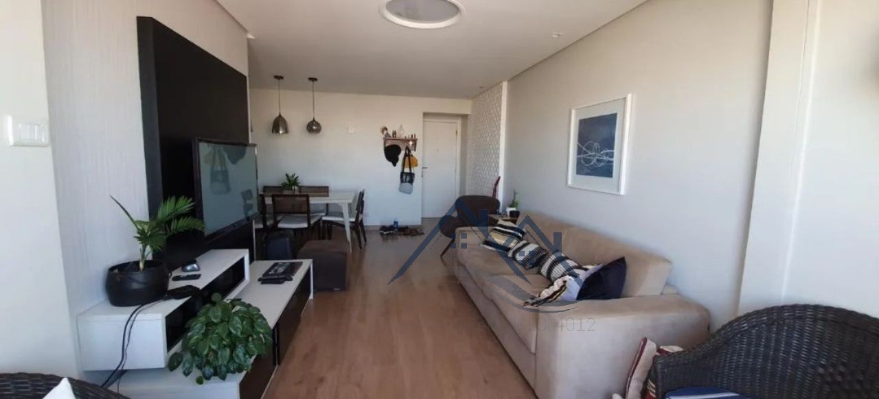 Apartamento residencial em aracaju - se, luzia