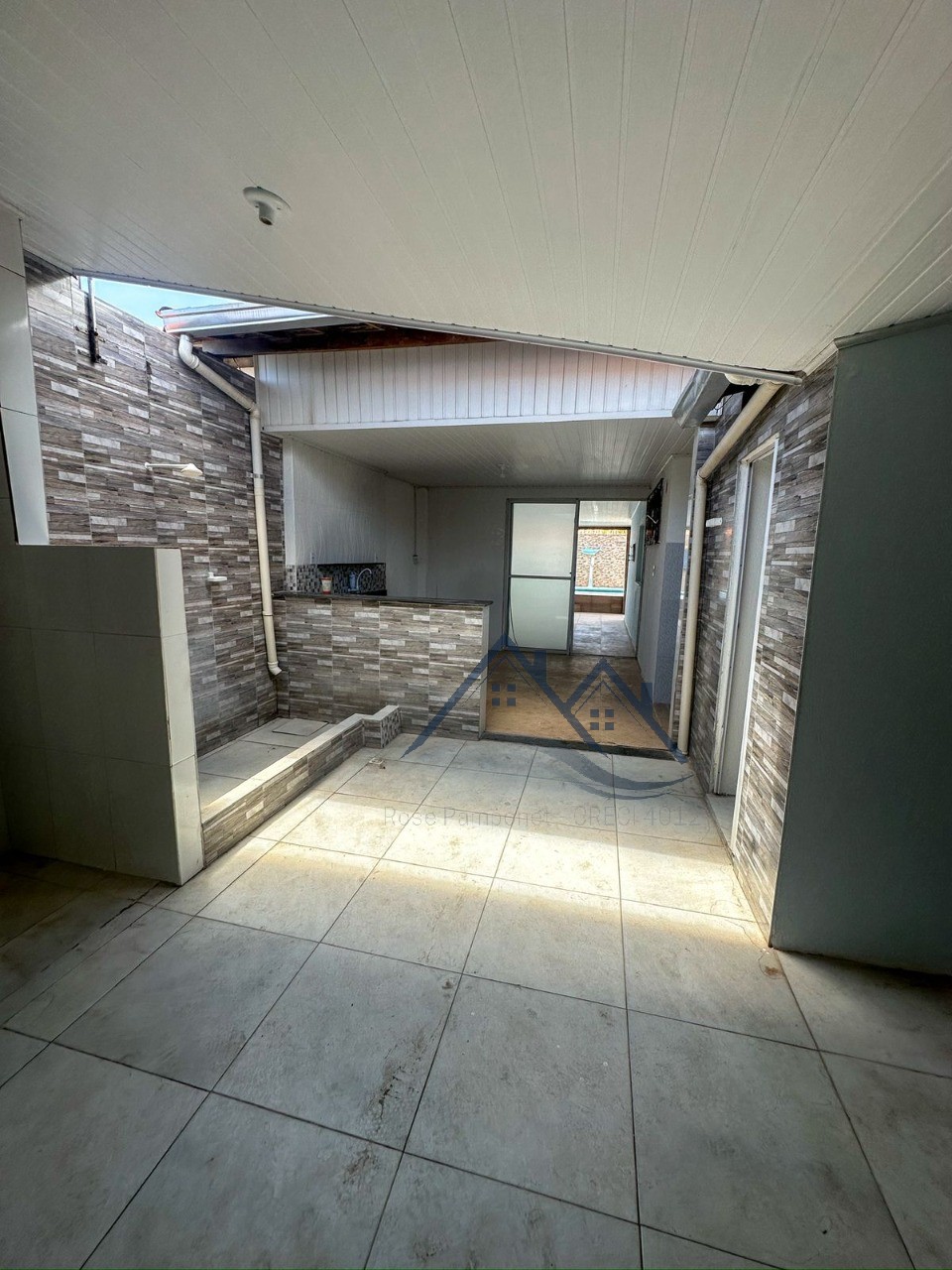 Casa, 3 quartos - Foto 8