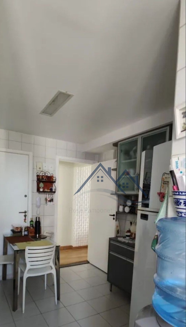 Apartamento residencial em aracaju - se, luzia