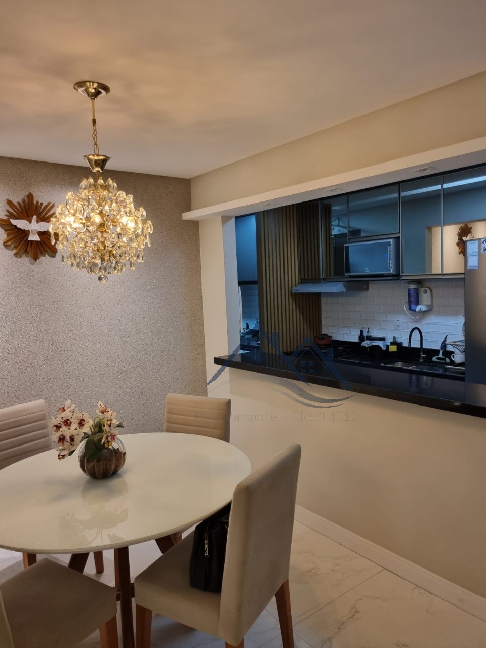 Apartamento residencial em aracaju - se, jabotiana