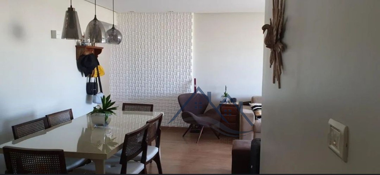 Apartamento residencial em aracaju - se, luzia