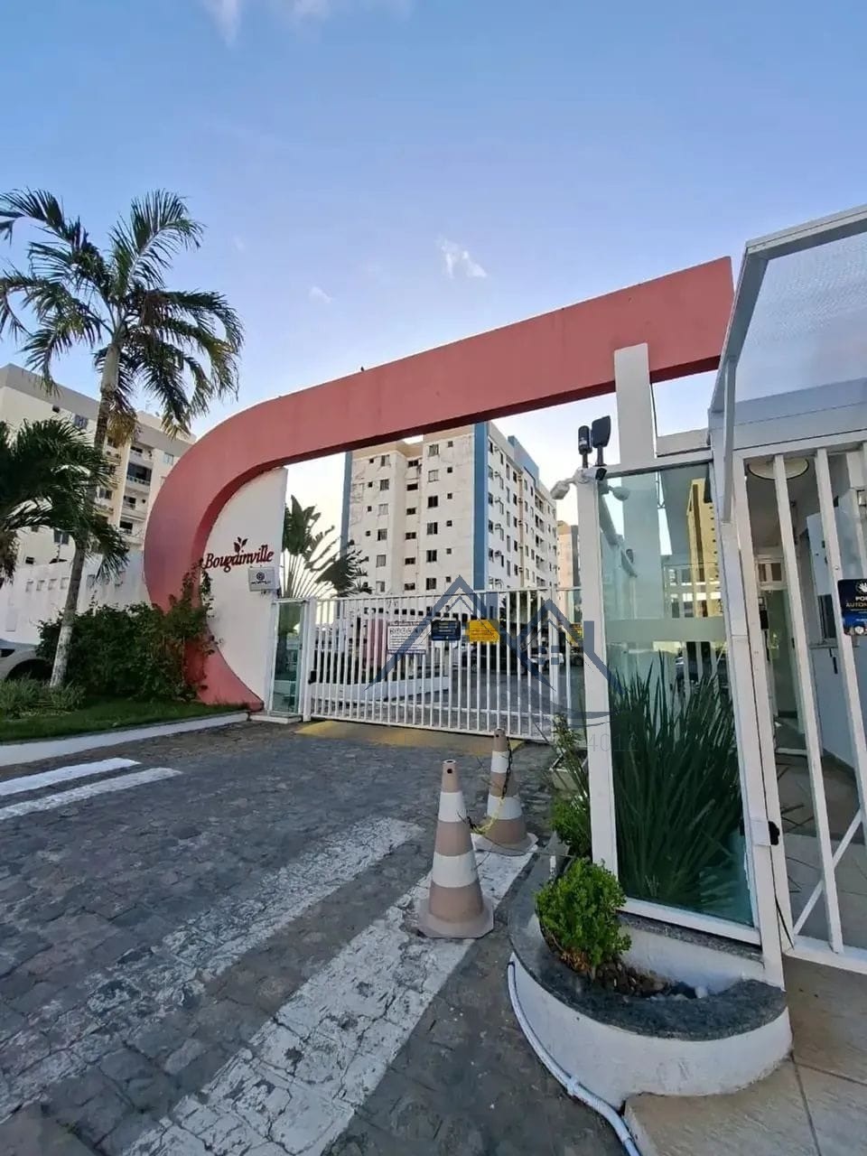 Apartamento residencial em aracaju - se, jabotiana