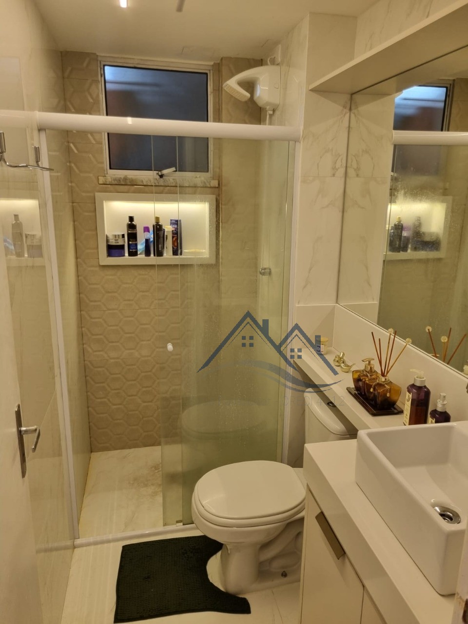 Apartamento residencial em aracaju - se, jabotiana