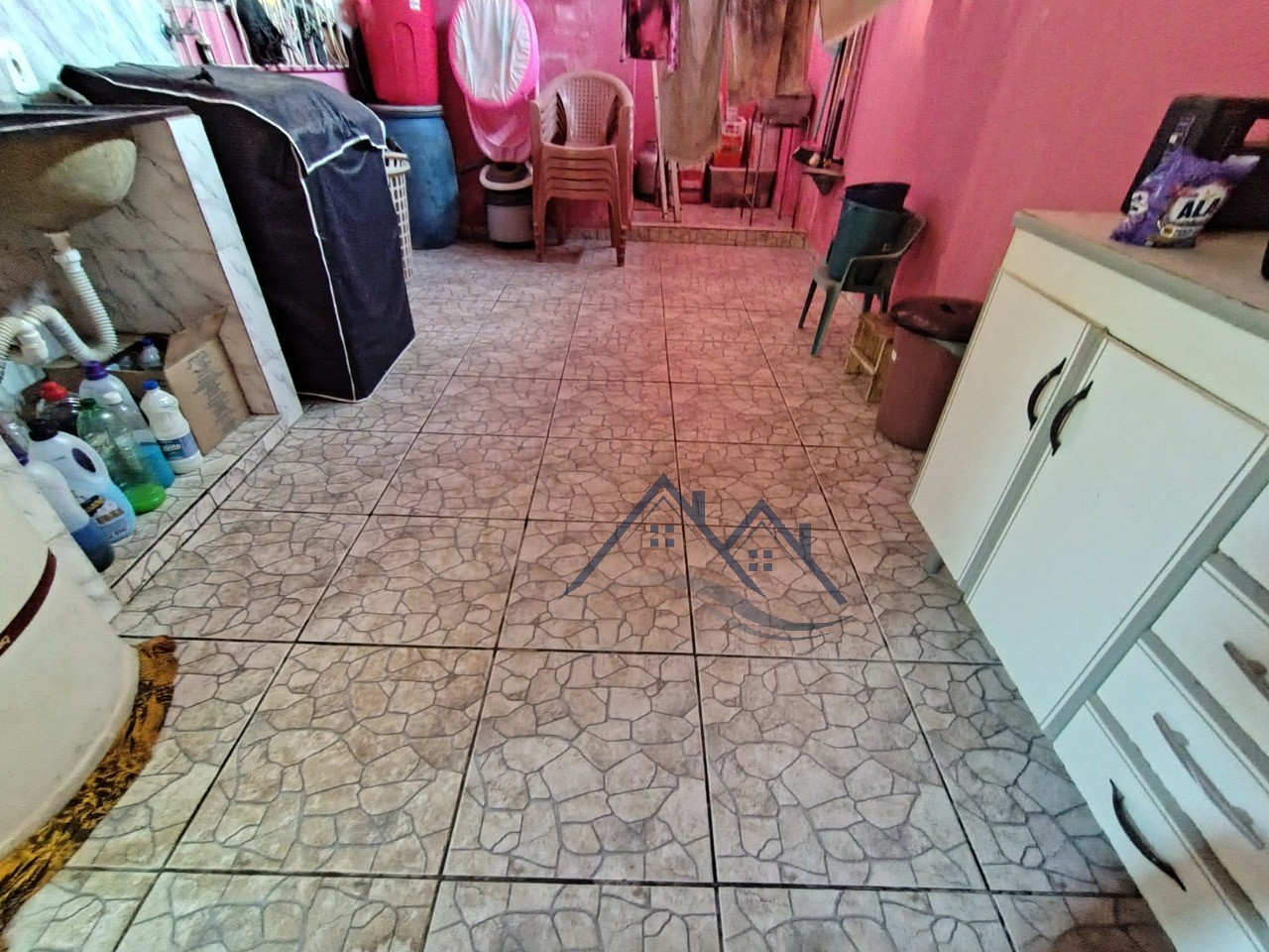 Casa residencial em aracaju - se, aruana