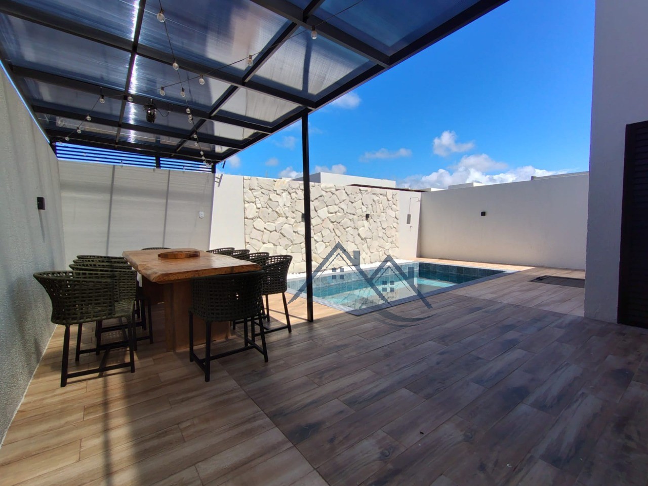 Casa, 3 quartos - Foto 6
