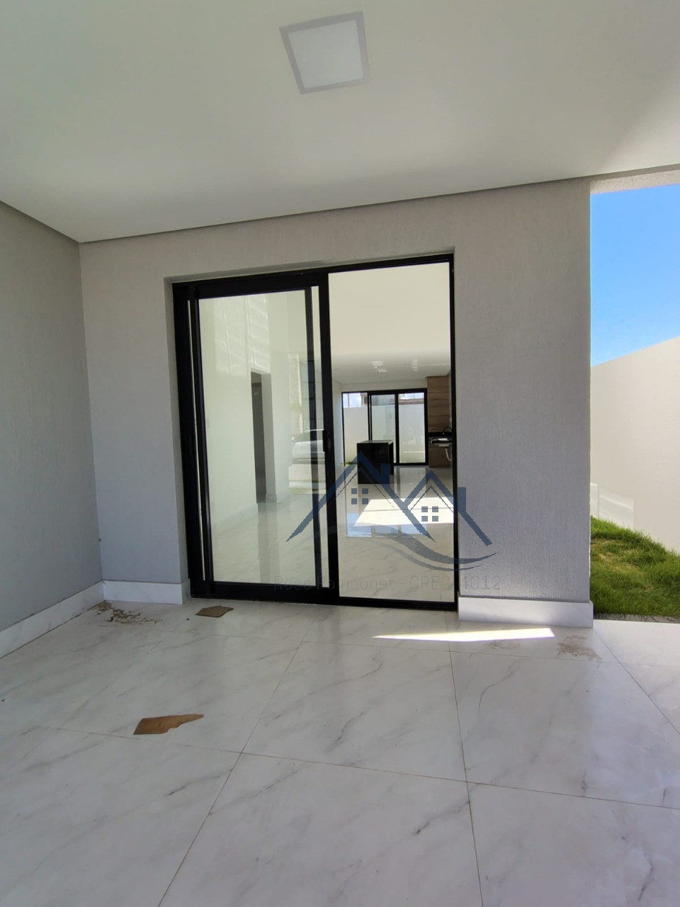 Casa, 3 quartos - Foto 3
