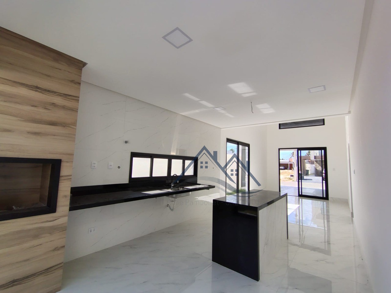 Casa, 3 quartos - Foto 5