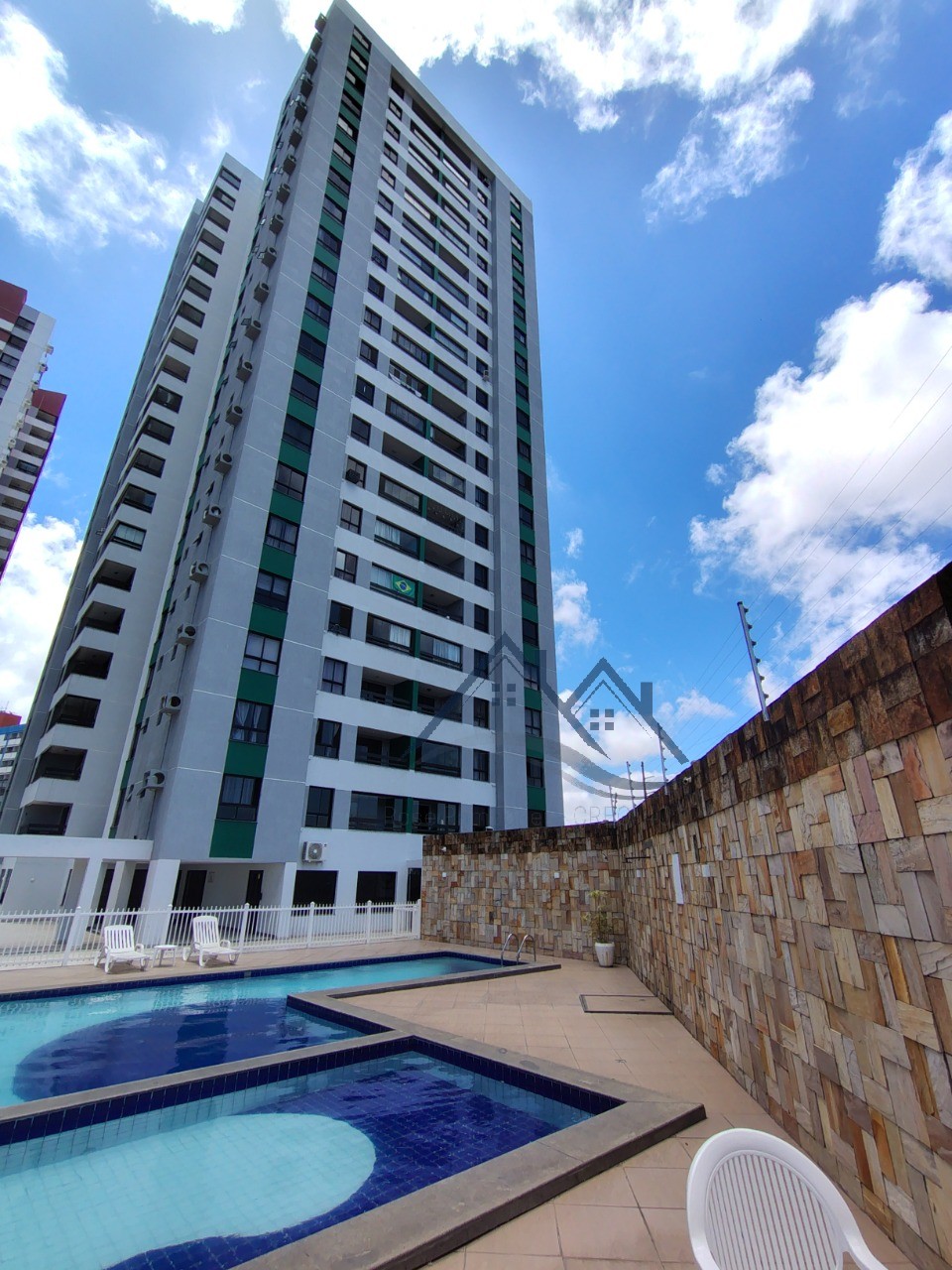 Apartamento residencial em aracaju - se, luzia