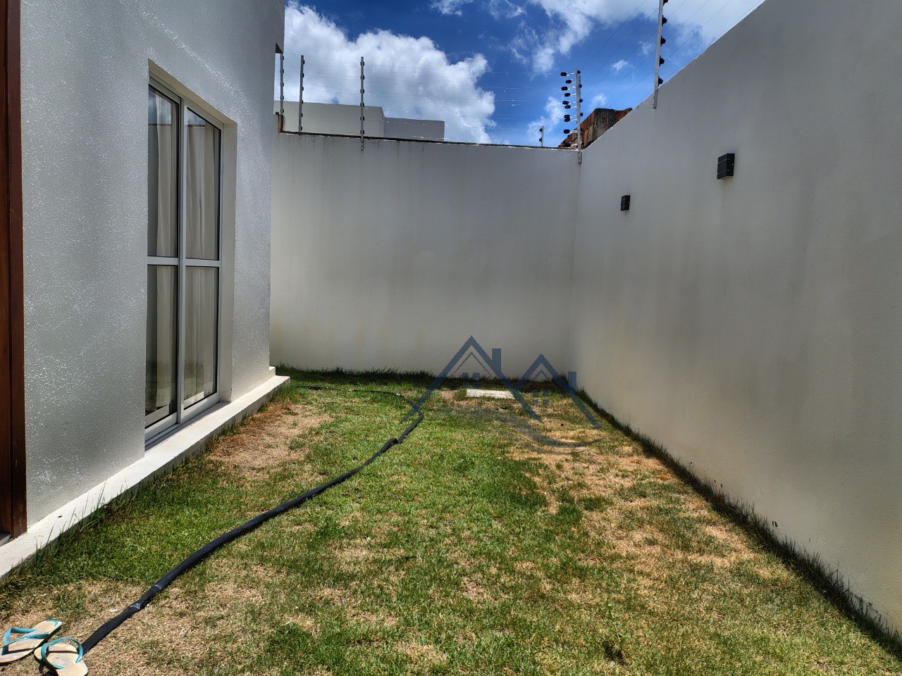 Casa residencial em aracaju - se, aruana