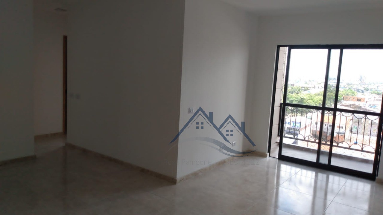 Apartamento residencial em aracaju - se, luzia