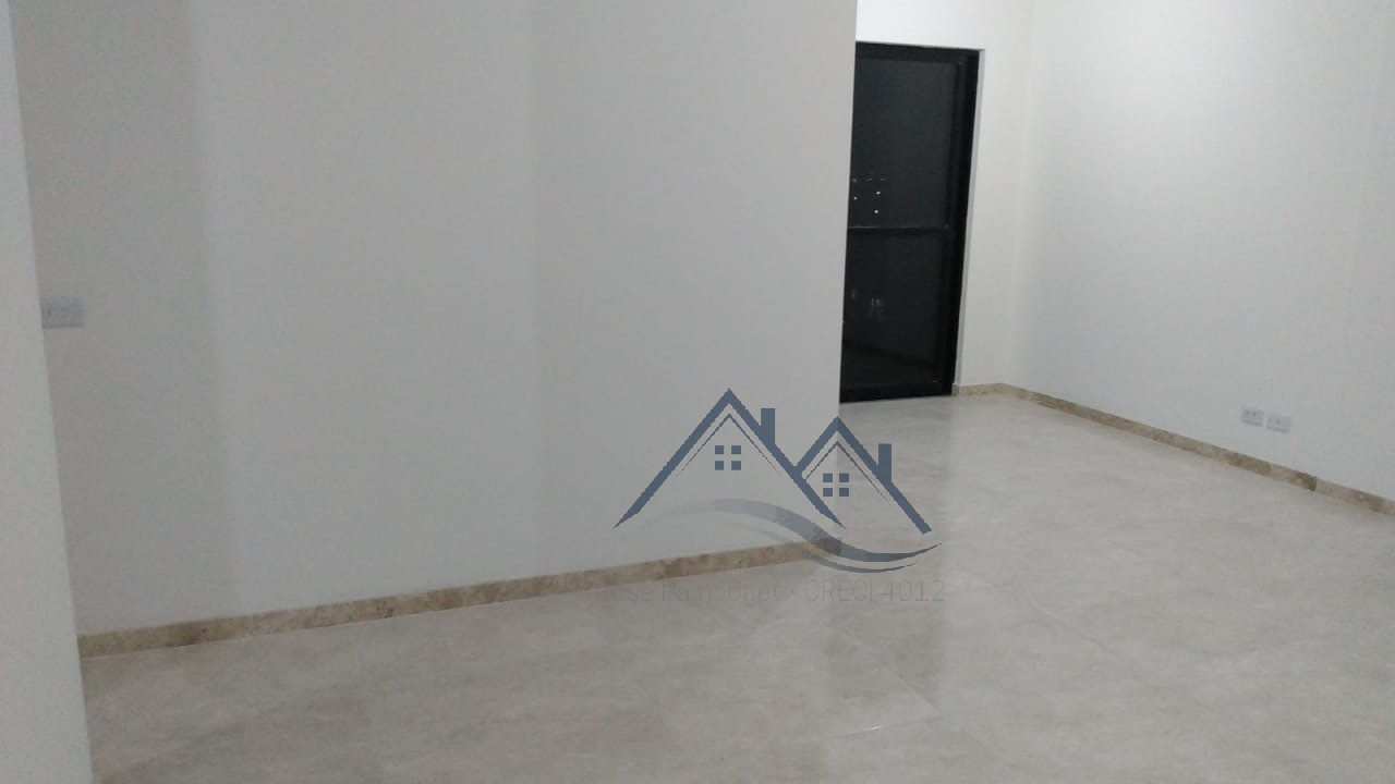 Apartamento residencial em aracaju - se, luzia