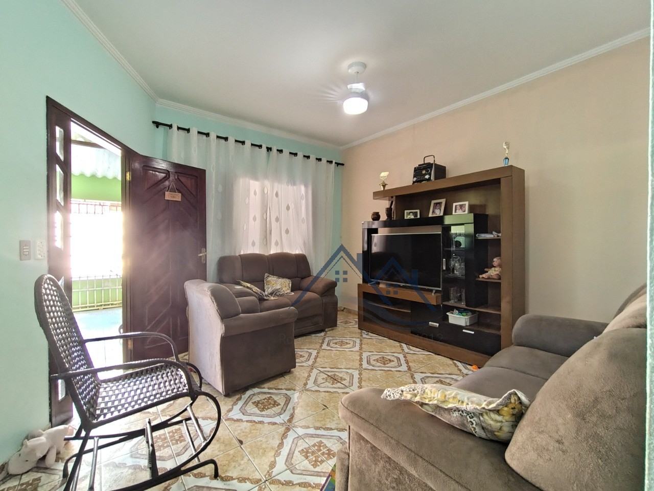 Casa residencial em aracaju - se, aruana