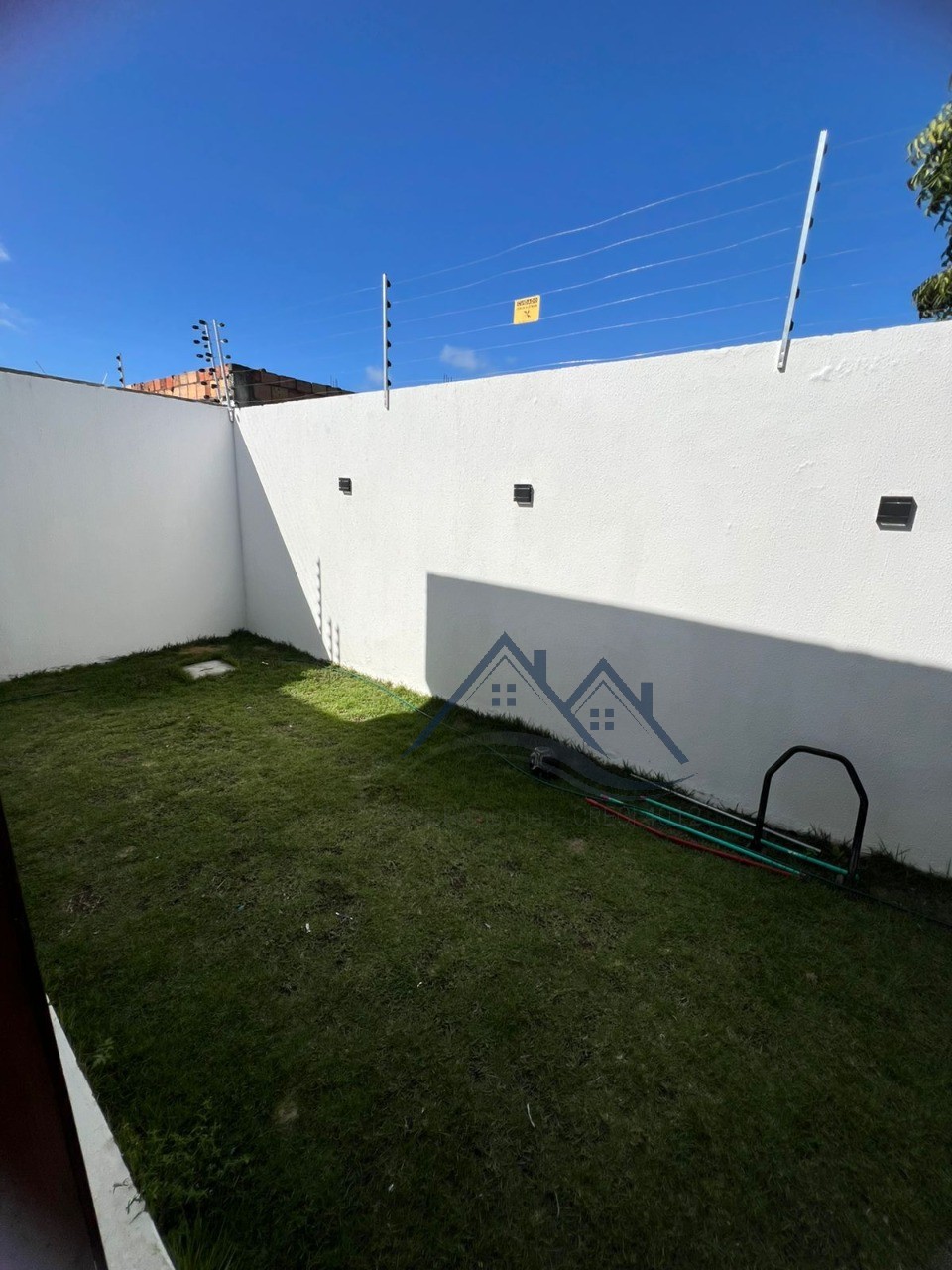 CASA RESIDENCIAL em Aracaju - SE, Aruana