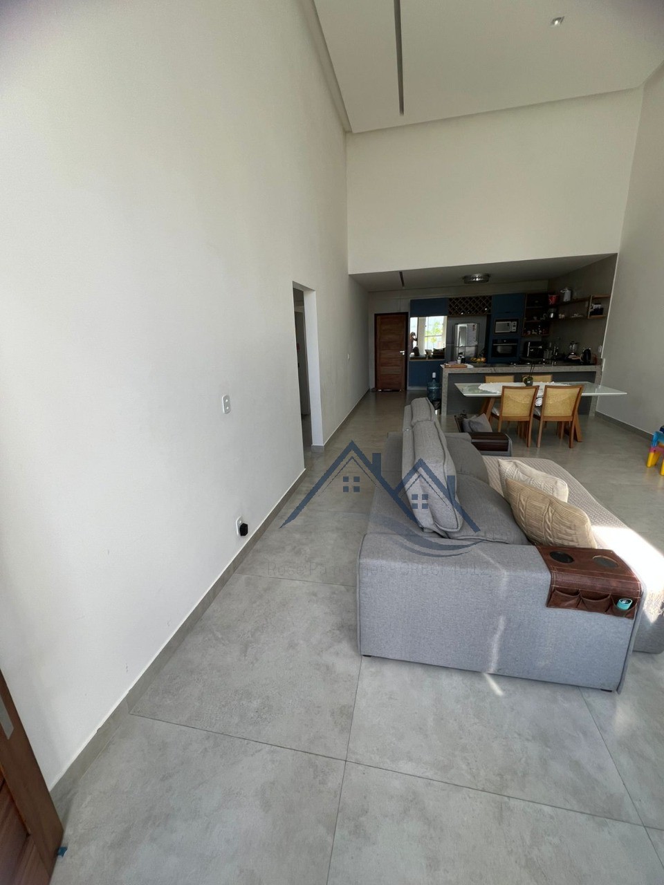 Casa residencial em aracaju - se, aruana