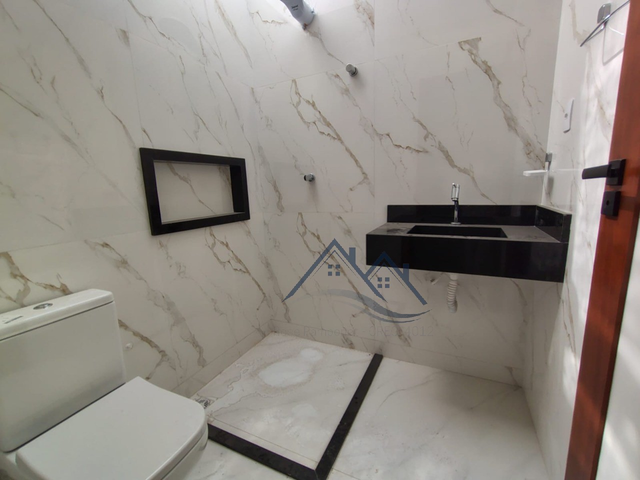 Casa, 3 quartos - Foto 10