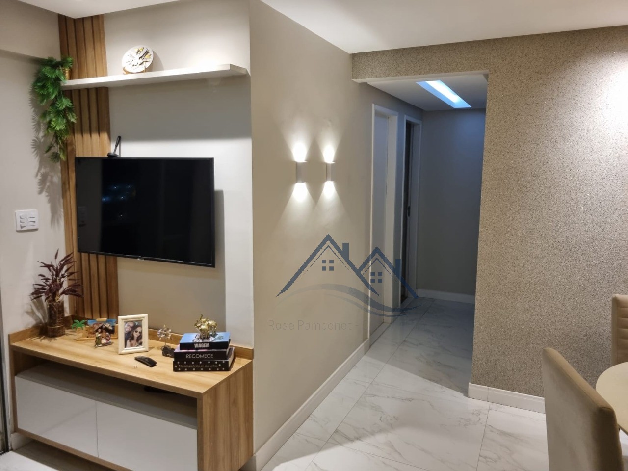 Apartamento residencial em aracaju - se, jabotiana