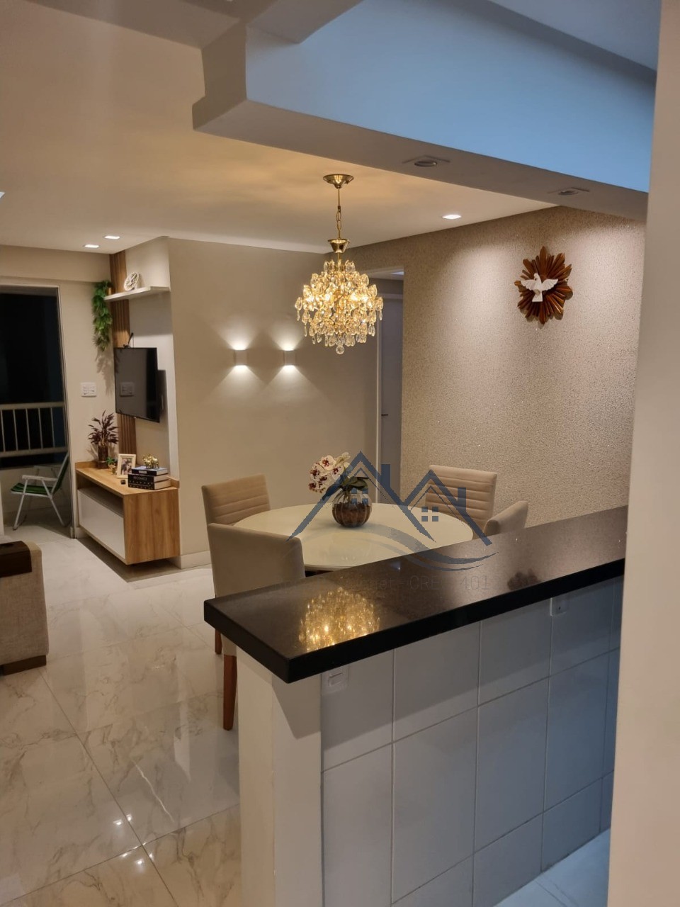 Apartamento residencial em aracaju - se, jabotiana