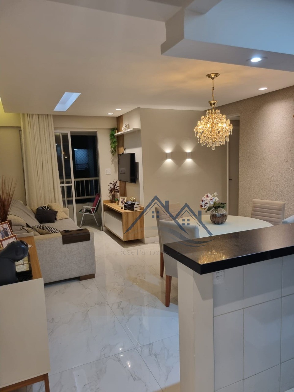 Apartamento residencial em aracaju - se, jabotiana - foto 19