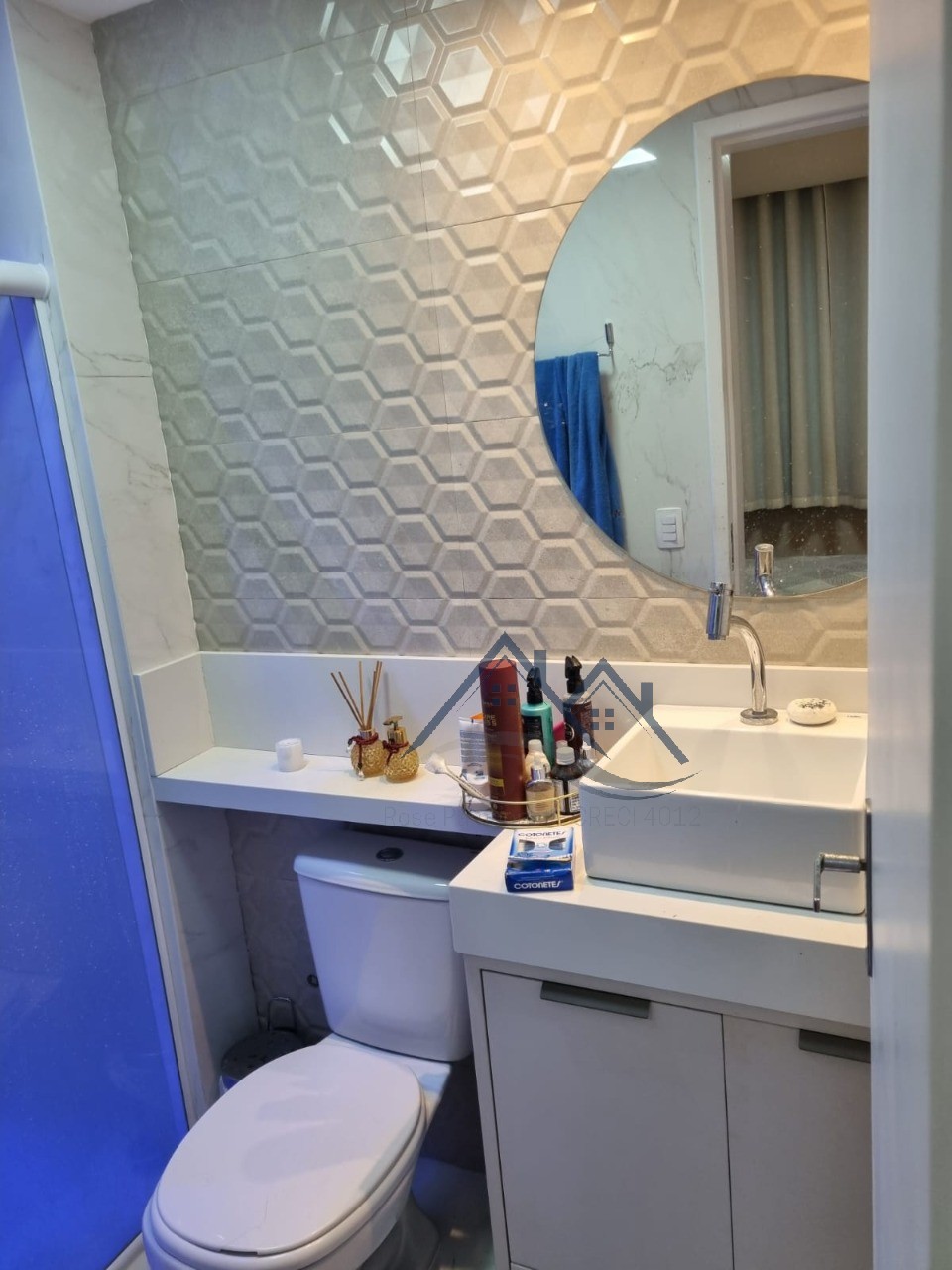 Apartamento residencial em aracaju - se, jabotiana