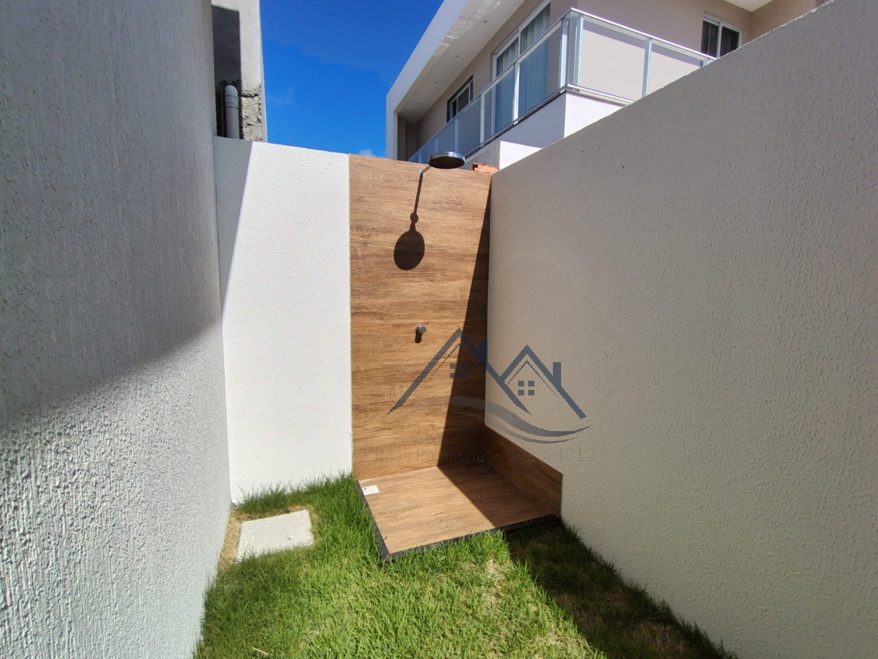Casa, 3 quartos - Foto 17