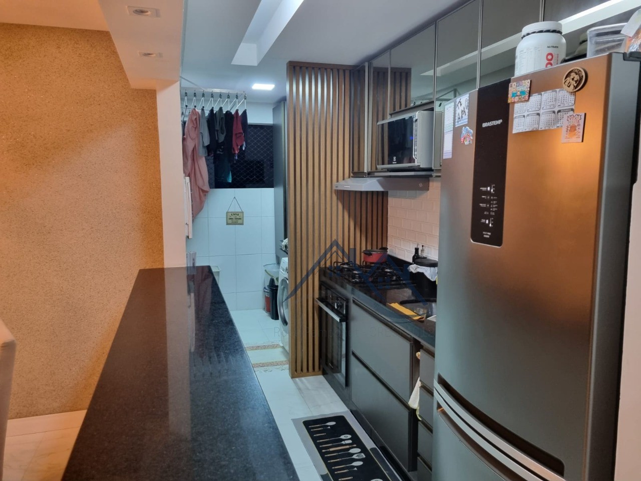 Apartamento residencial em aracaju - se, jabotiana