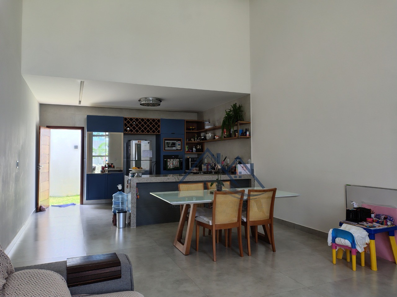Casa residencial em aracaju - se, aruana