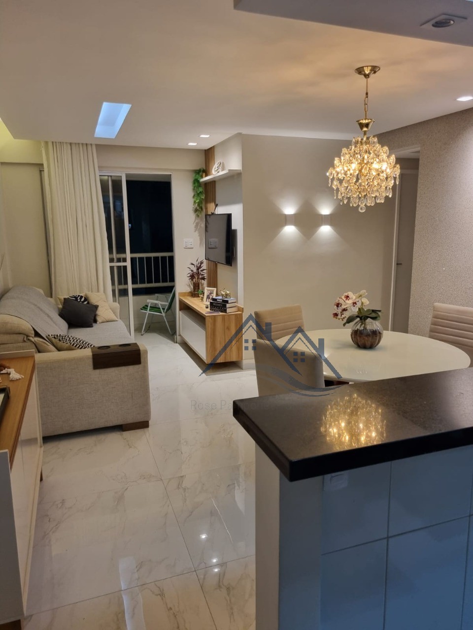 Apartamento residencial em aracaju - se, jabotiana