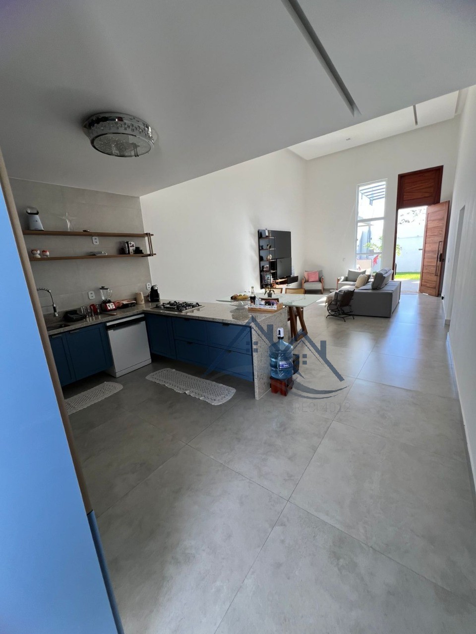Casa residencial em aracaju - se, aruana