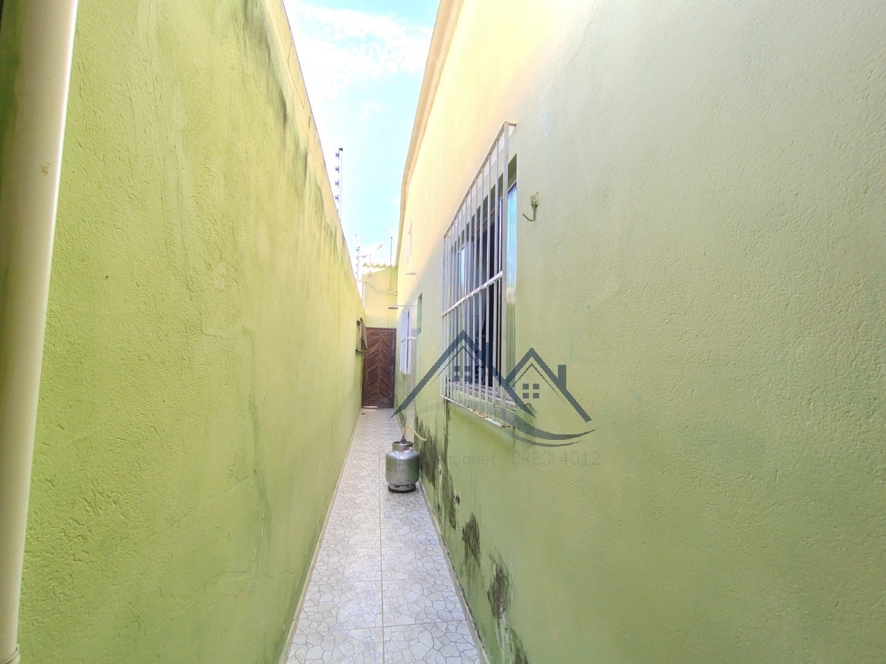 Casa residencial em aracaju - se, aruana