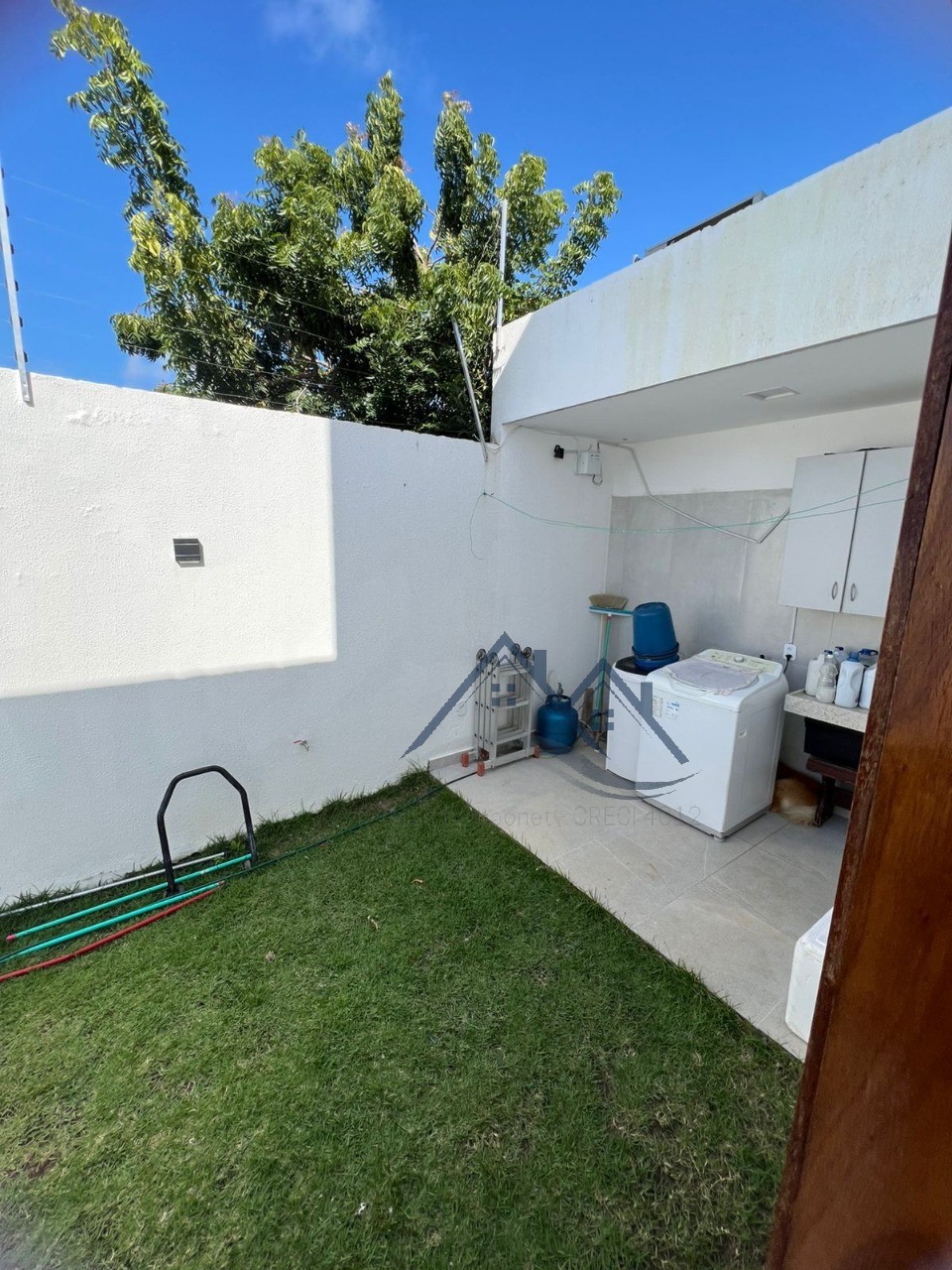 Casa residencial em aracaju - se, aruana