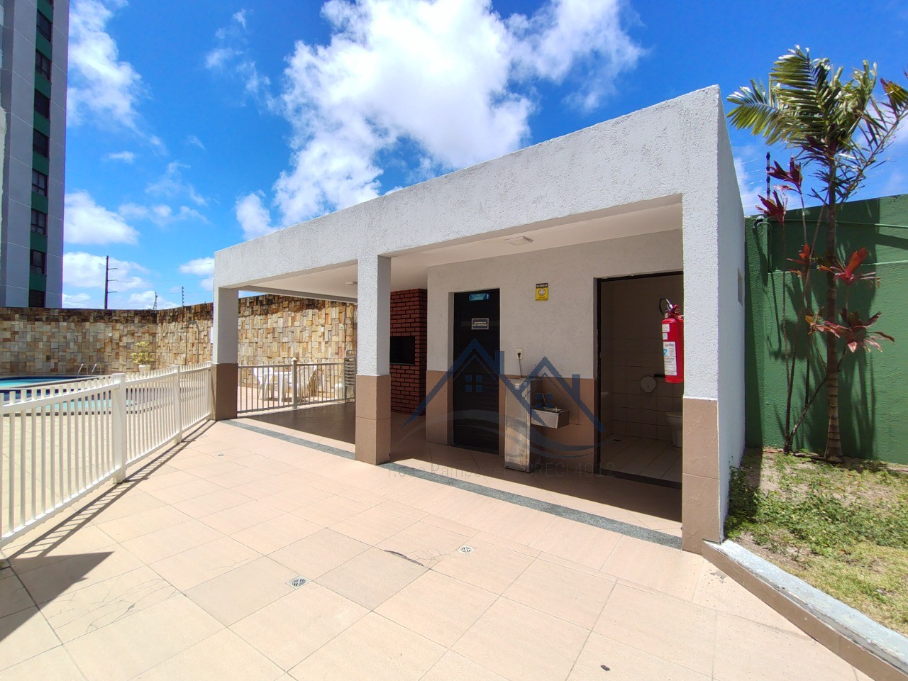Apartamento residencial em aracaju - se, luzia