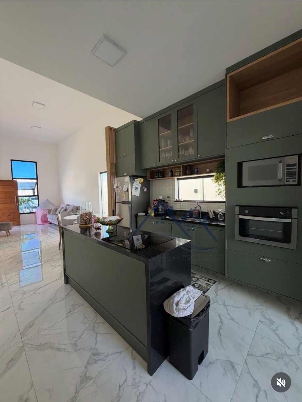 Casa, 3 quartos - Foto 5