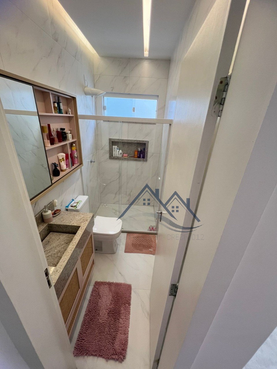 CASA RESIDENCIAL em Aracaju - SE, Aruana
