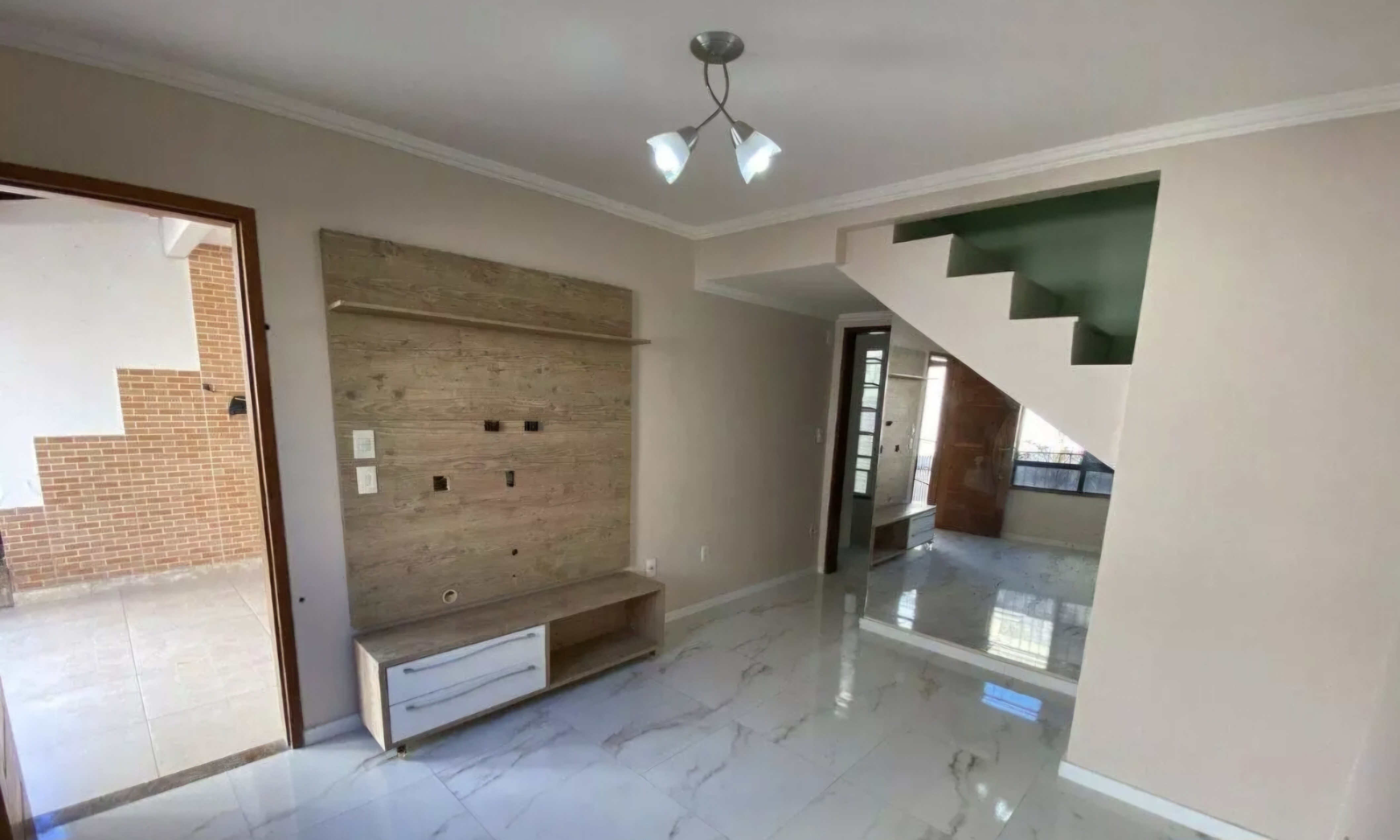 Linda casa duplex 3/4 em atalaia - aracaju - se