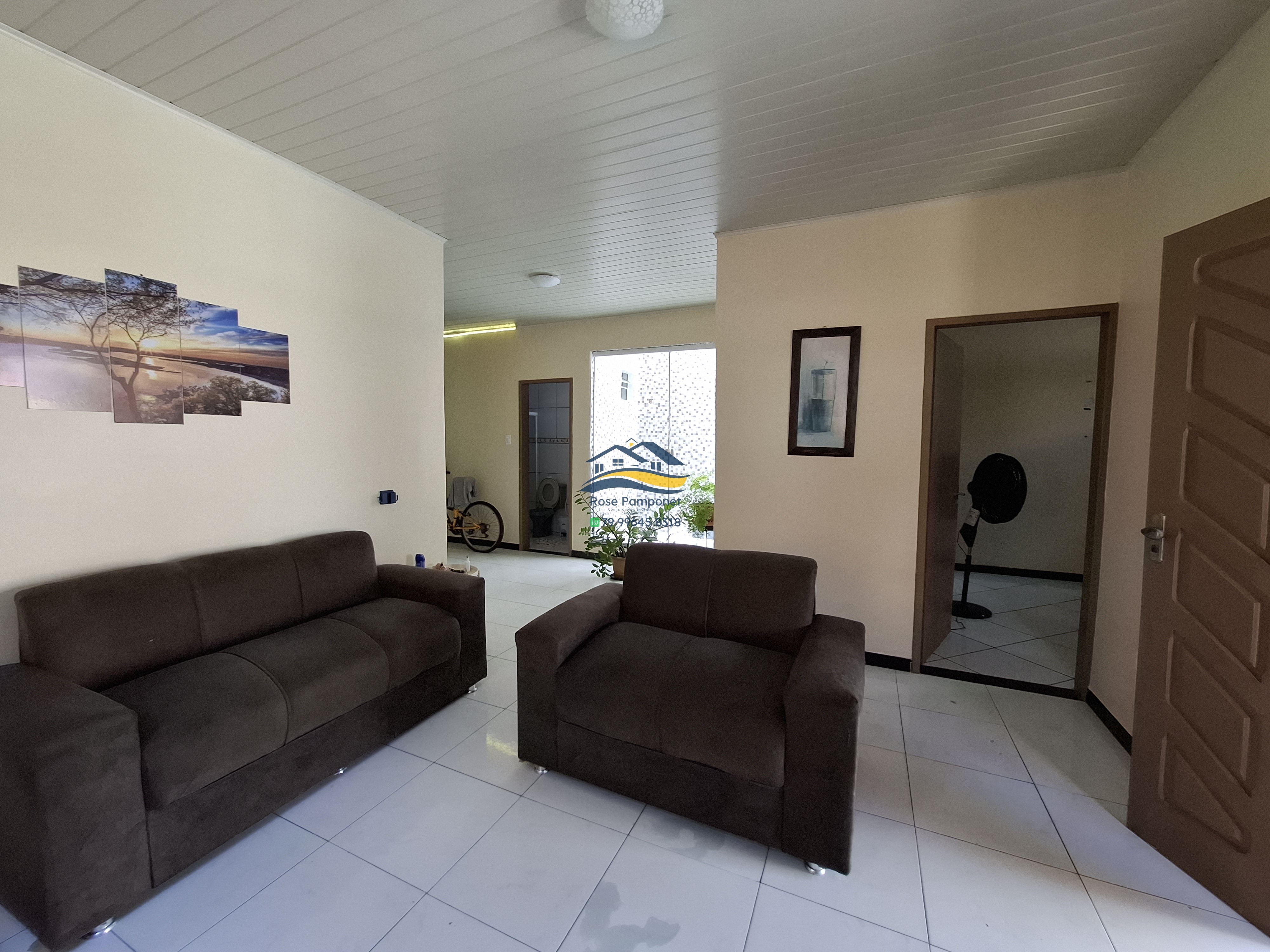 Casa á venda na Aruana com 3 quartos - foto 16